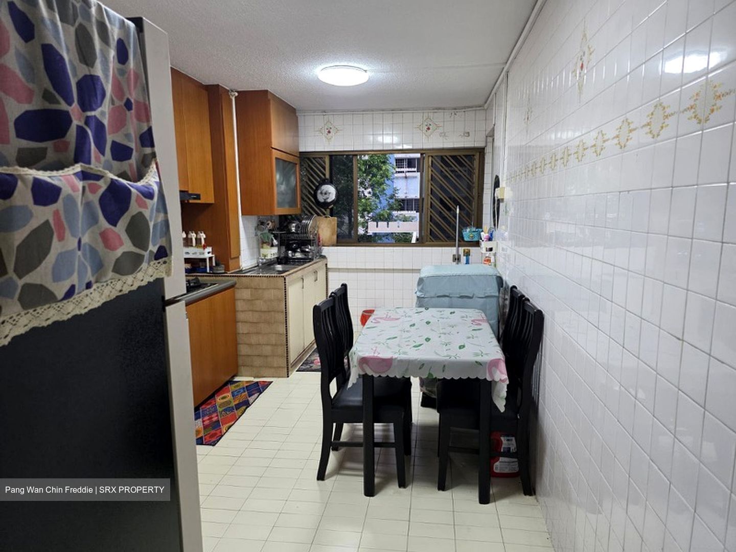 Blk 242 Gombak View (Bukit Batok), HDB 3 Rooms #613686701
